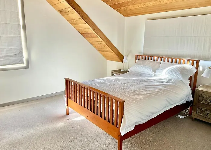 Large Club Style Lodge, Views, Walk To Town Chalet Wanaka
